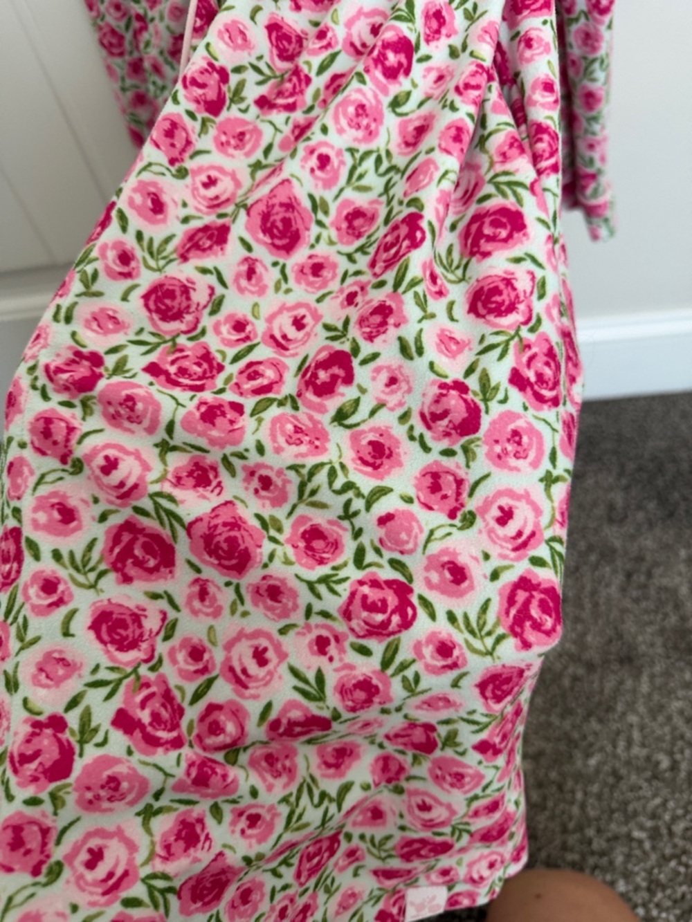 Sweethoney Robe - Picture 3 of 3